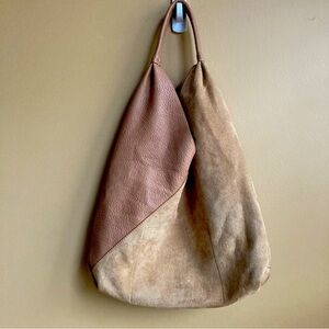 Shiraleah Shoulder Tote